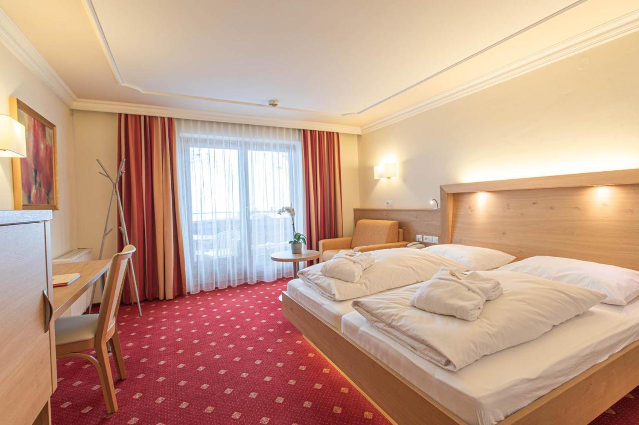 Hotel Sportalmmm, Hoch-Genuss (Adults Only) Zauchensee Dış mekan fotoğraf
